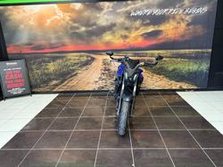 2023 Yamaha MT-07 LA (ABS) BLUE