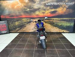 2023 Yamaha MT-07 LA (ABS) BLUE