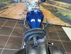 2011 VICTORY CROSS ROADS BLUE
