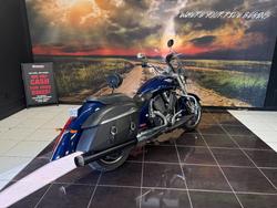 Victory Cross Roads