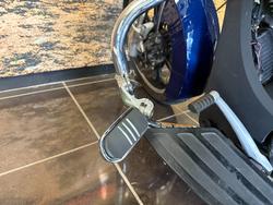 2011 VICTORY CROSS ROADS BLUE