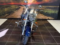 2011 VICTORY CROSS ROADS BLUE