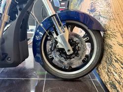 2011 VICTORY CROSS ROADS BLUE