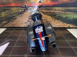 2011 VICTORY CROSS ROADS BLUE