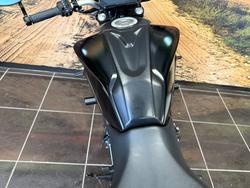 2021 Yamaha MT-07 LA (ABS) BLUE