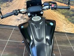 2021 Yamaha MT-07 LA (ABS) BLUE