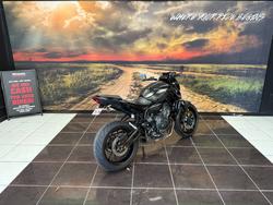 Yamaha MT-07 LA (abs)