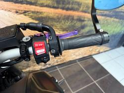 2021 Yamaha MT-07 LA (ABS) BLUE