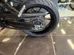 2021 Yamaha MT-07 LA (ABS) BLUE
