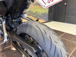2021 Yamaha MT-07 LA (ABS) BLUE