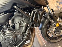 2021 Yamaha MT-07 LA (ABS) BLUE