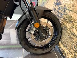 2021 Yamaha MT-07 LA (ABS) BLUE