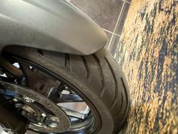 2021 Yamaha MT-07 LA (ABS) BLUE