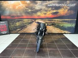 2021 Yamaha MT-07 LA (ABS) BLUE