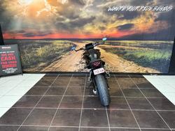 2021 Yamaha MT-07 LA (ABS) BLUE