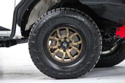 2022 Toyota Hilux SR GUN126R 4X4 Dual Range Glacier White