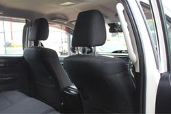 2022 Toyota Hilux SR GUN126R 4X4 Dual Range Glacier White