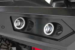 2022 Toyota Hilux SR GUN126R 4X4 Dual Range Glacier White