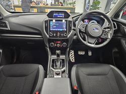 2021 Subaru Forester 2.5i Premium S5 MY21 AWD Horizon Blue