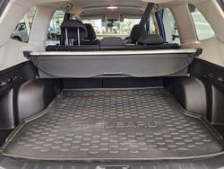 2021 Subaru Forester 2.5i Premium S5 MY21 AWD Horizon Blue