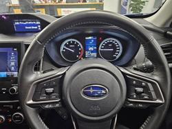 2021 Subaru Forester 2.5i Premium S5 MY21 AWD Horizon Blue
