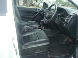 2021 Ford Everest Sport