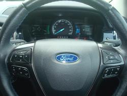 2021 Ford Everest Sport