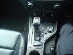 2021 Ford Everest Sport