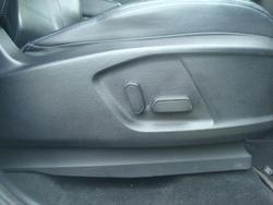 2021 Ford Everest Sport