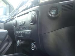 2021 Ford Everest Sport