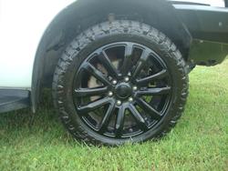 2021 Ford Everest Sport