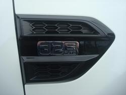 2021 Ford Everest Sport