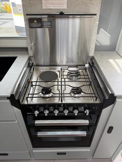 2025 JB Caravans 19'6