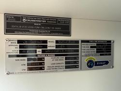 2025 JB Caravans 19'6