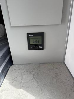 2025 JB Caravans 19'6