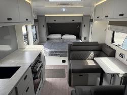2025 JB Caravans 19'6