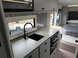 2025 JB Caravans 19'6