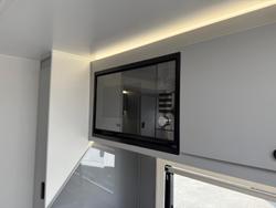 2025 JB Caravans 19'6