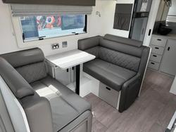 2025 JB Caravans 19'6