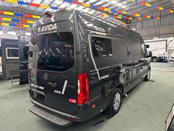 2025 Avida Diversion