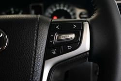 2021 Toyota Landcruiser VX