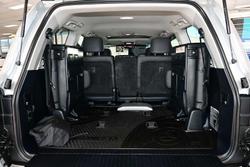 2021 Toyota Landcruiser VX