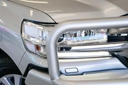 2021 Toyota Landcruiser VX