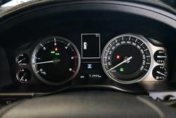 2021 Toyota Landcruiser VX