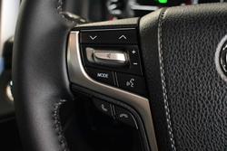 2021 Toyota Landcruiser VX