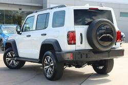 2025 GWM Tank 300 Ultra