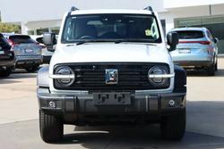 2025 GWM Tank 300 Ultra