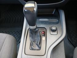 2015 Ford Ranger XLS PX 4X4 Dual Range Metropolitan Grey