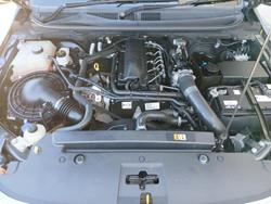 2015 Ford Ranger XLS PX 4X4 Dual Range Metropolitan Grey