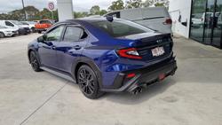2022 Subaru WRX RS